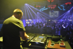 02.02.2019 Anonymous párty