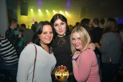 03.12.2016 Mikulášská