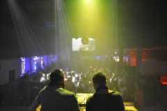 10.12.2016 DRAJF v Kravíně