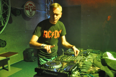 13.10.2018 Extáze live