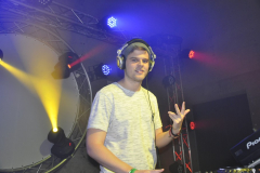 14.10.2017 Smirnoff Ice párty