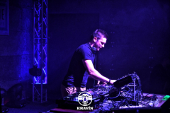 16.12.2017 Explosive Night