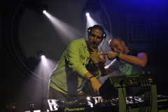 17.06.2017 Beats for love on the road