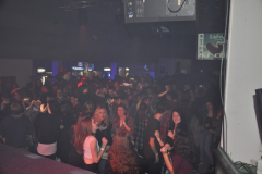 18.02.2017 Valentýnská párty