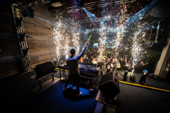 18.1.2020 Criminal noize v Kravíně