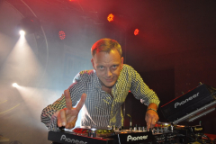 2.12.2017 Extáze Live