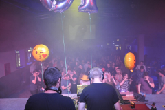20.05.2017 Drajf live - 10 let za mixem