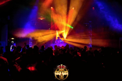 21.01.2017 Jagermeister Music mix