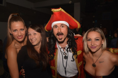 23.06.2018 Captain Morgan v Kravíně