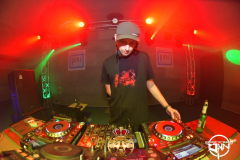25.12.2016 Counterstrike - Bring The Noise - D‘n‘B