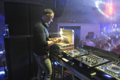 26.01.2019 94.Oldies párty - ples