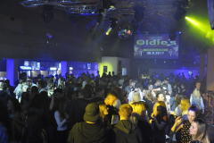 27.09.2017 Středeční mejdan