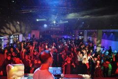 30.09.2017 80. Oldies párty