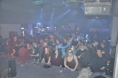 31.03.2018 Bring The Noize IV