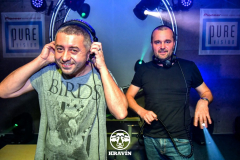 4.11.2017 Drajf Live!