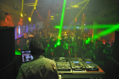 Millenium Hit party